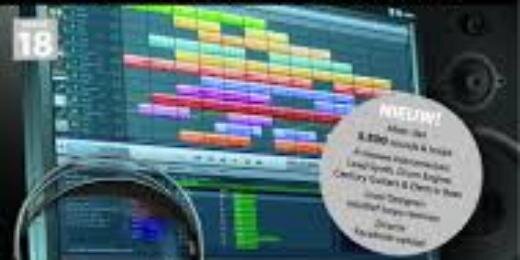 music8maker's profile banner image