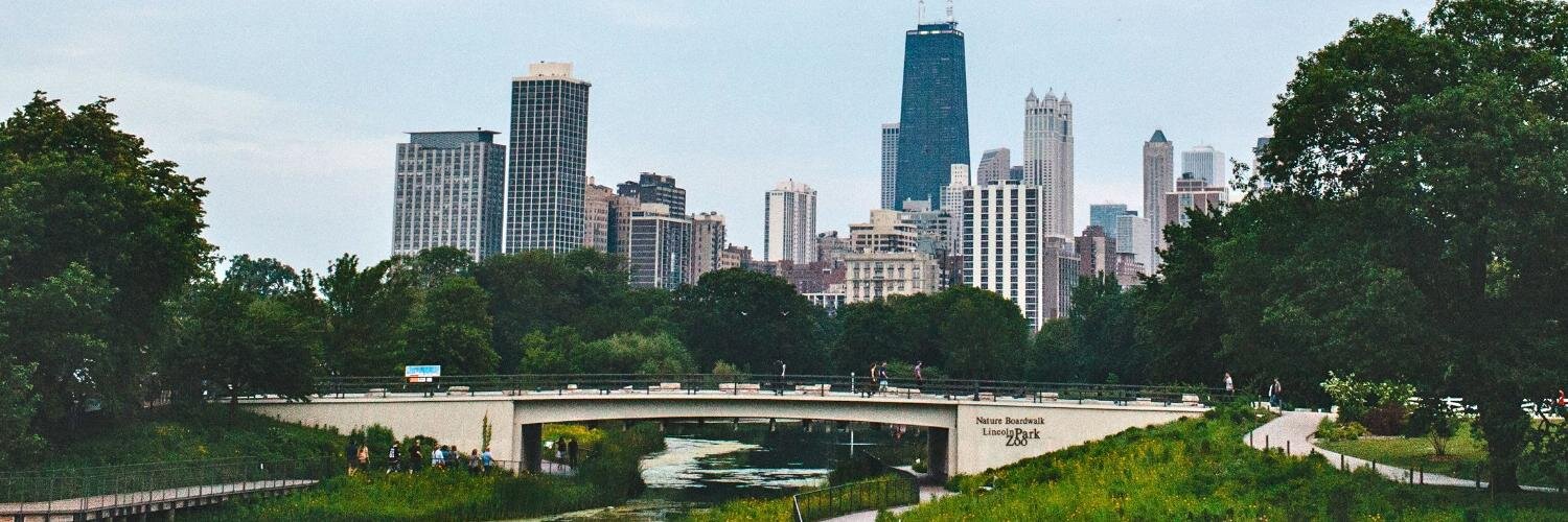 Truly_Chicago's profile banner image