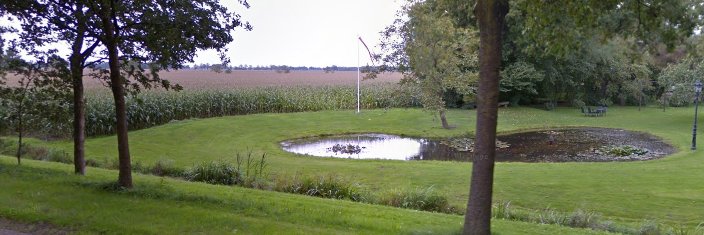 Reinier Geerligs banner