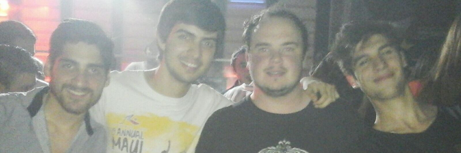 TSantuca's profile banner image