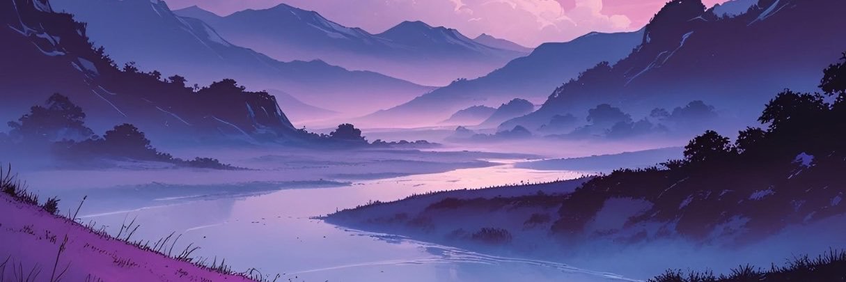 KamerRain's profile banner image