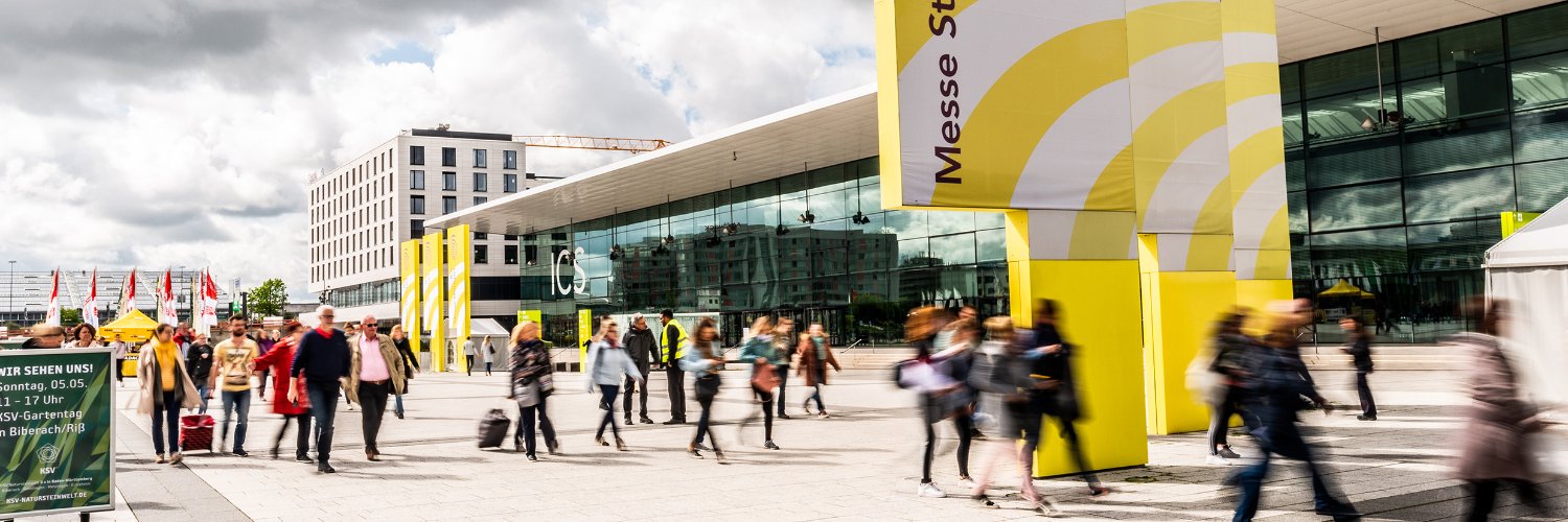 Messe_Stuttgart's profile banner image