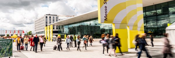Messe_Stuttgart Profile Banner