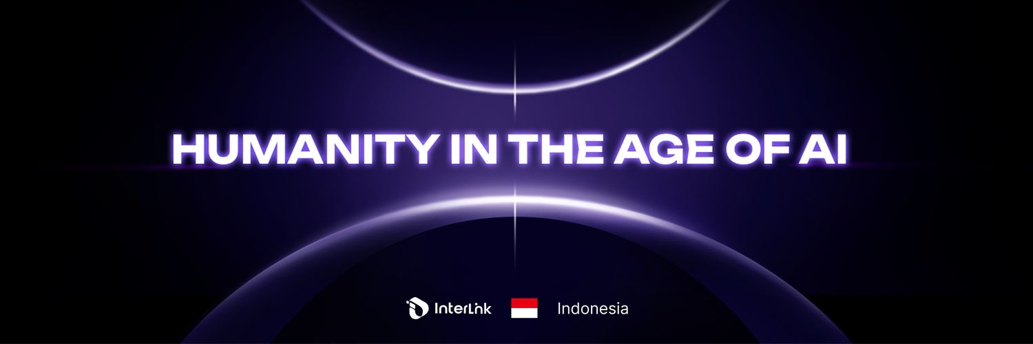 InterLink Network Indonesia 🇮🇩 banner