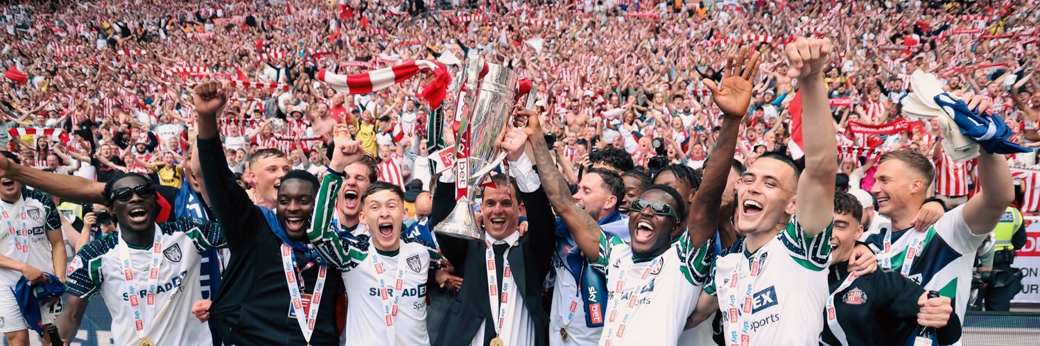 Roker Report's banner