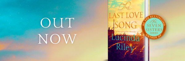 lucindariley Profile Banner