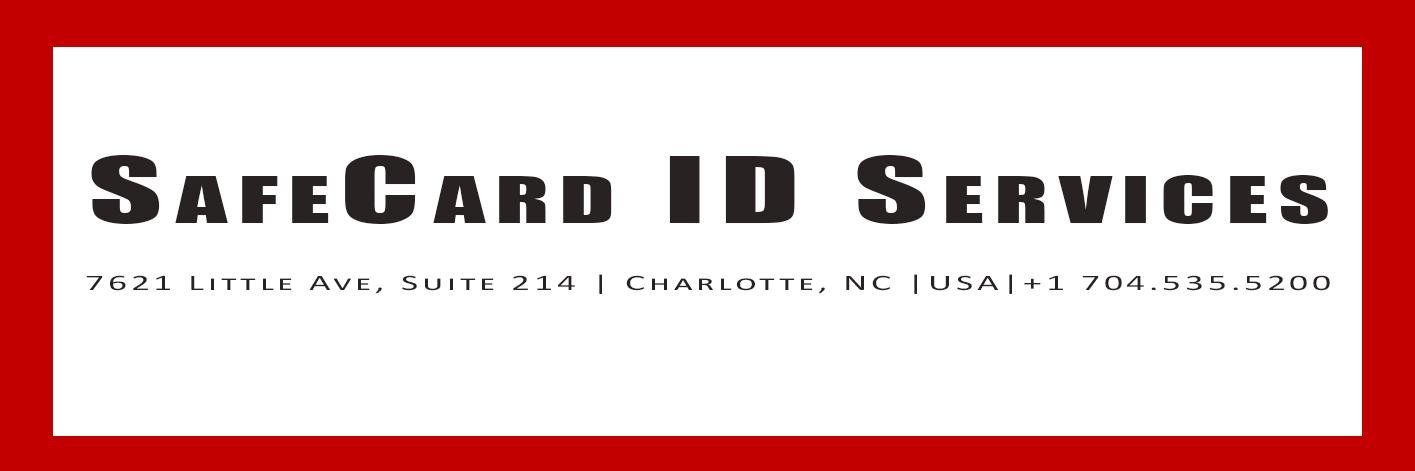 SafeCard's profile banner image