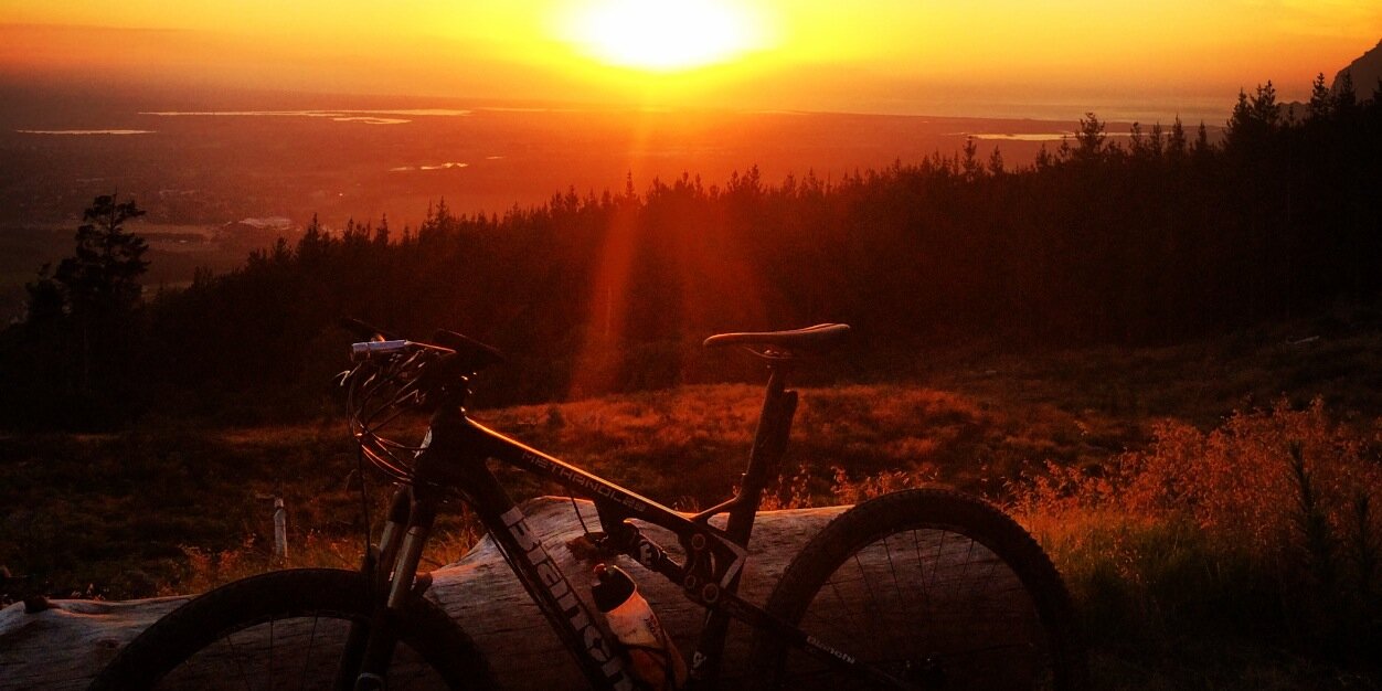 BianchiZA's profile banner image