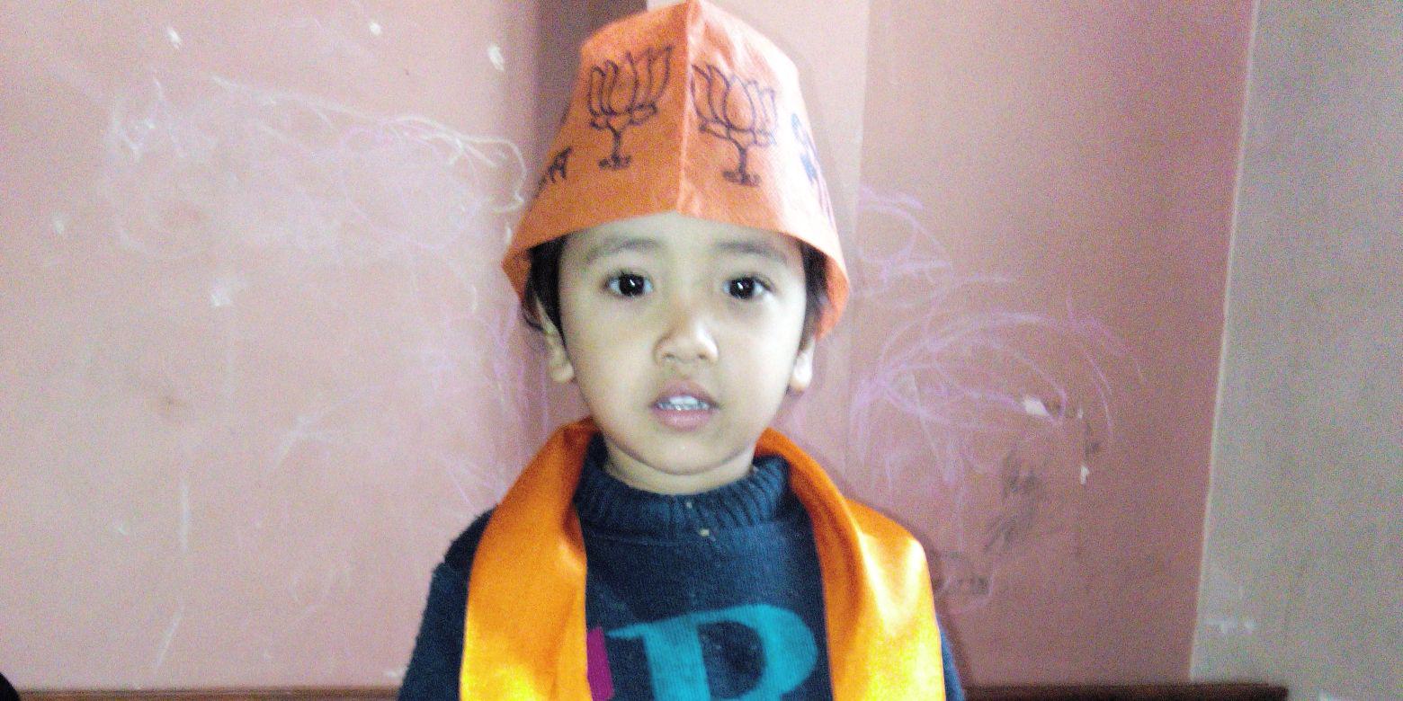 DelhiGoyal's profile banner image