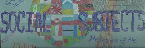 Calderglen MSt Dept banner