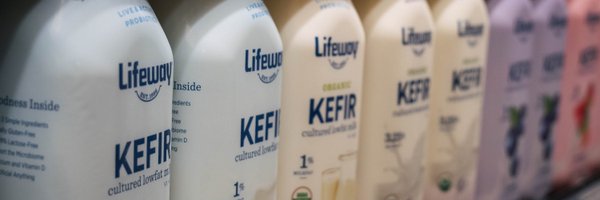 lifeway_kefir Profile Banner
