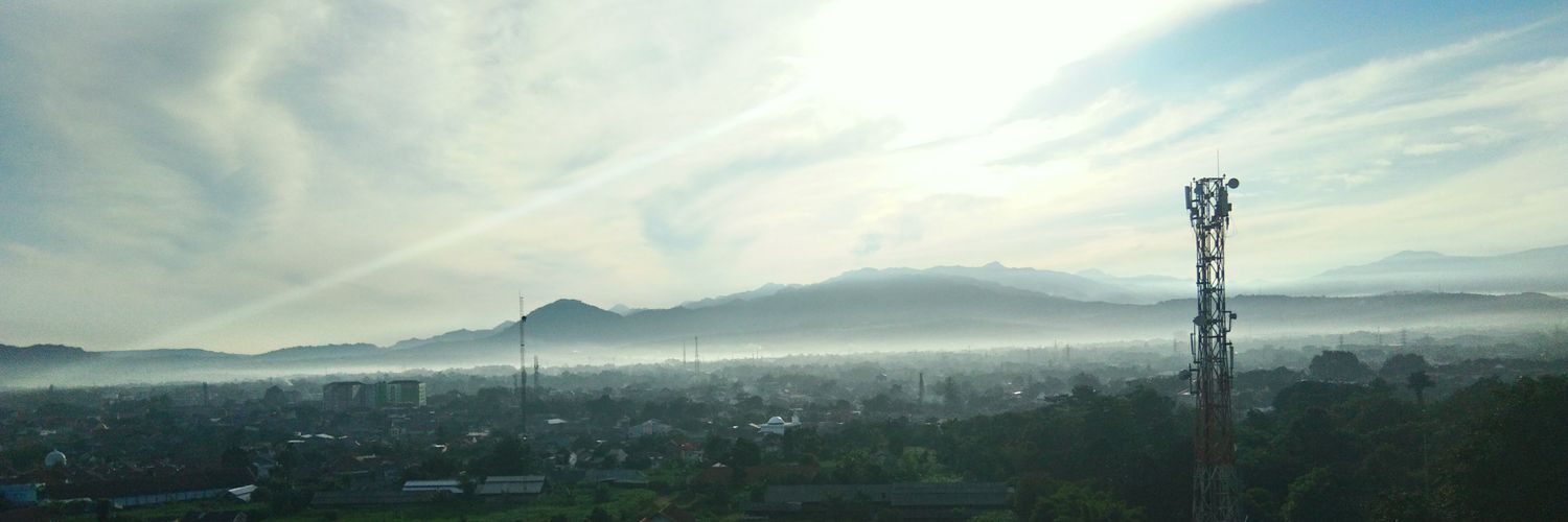 ChandraYess's profile banner image