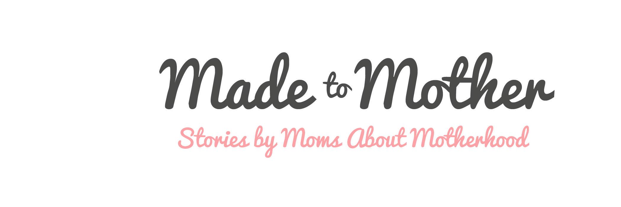 Made2Mother's profile banner image