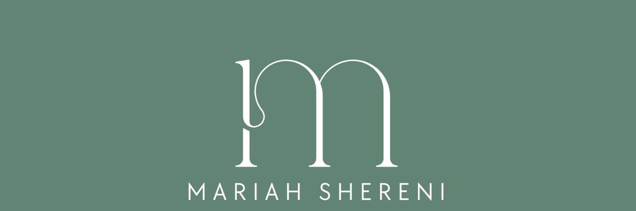 mariahshereni's profile banner image
