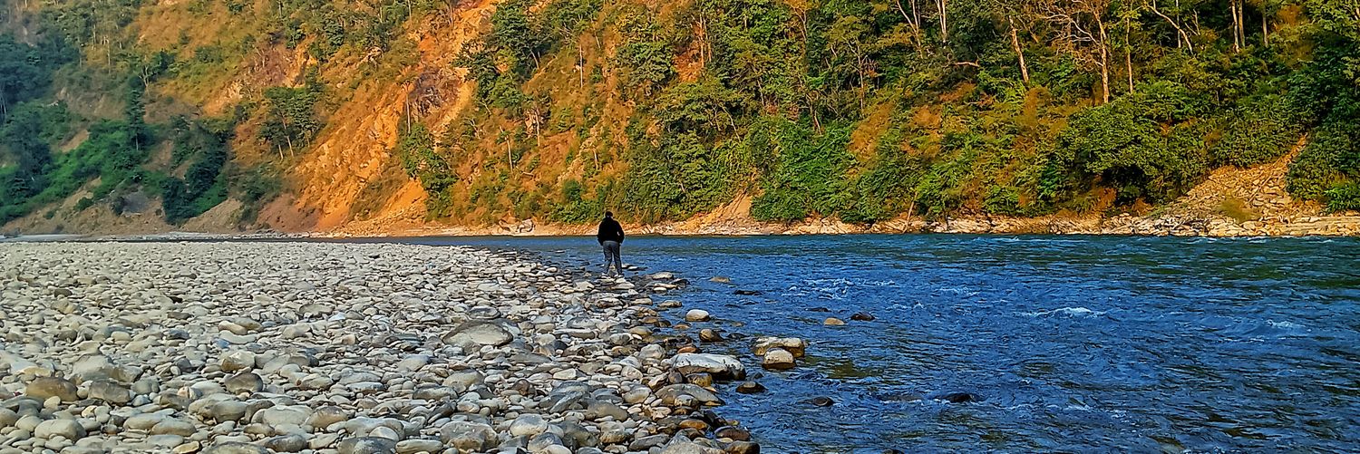 HimalayanSanjay's profile banner image