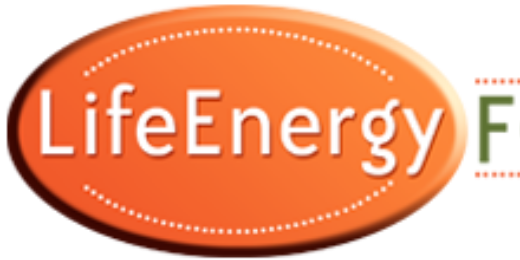 LifeEnergyFoods's profile banner image
