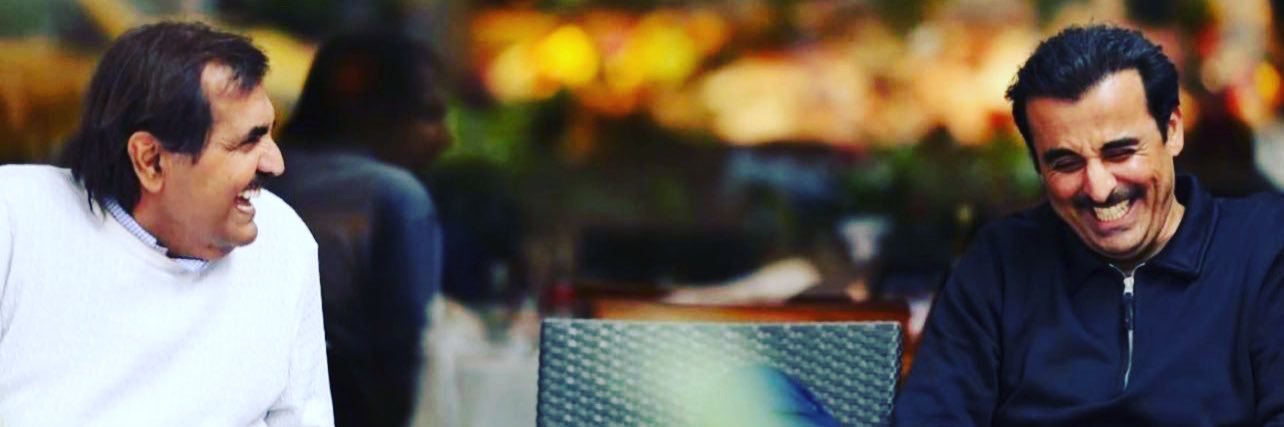 maralkaabi's profile banner image
