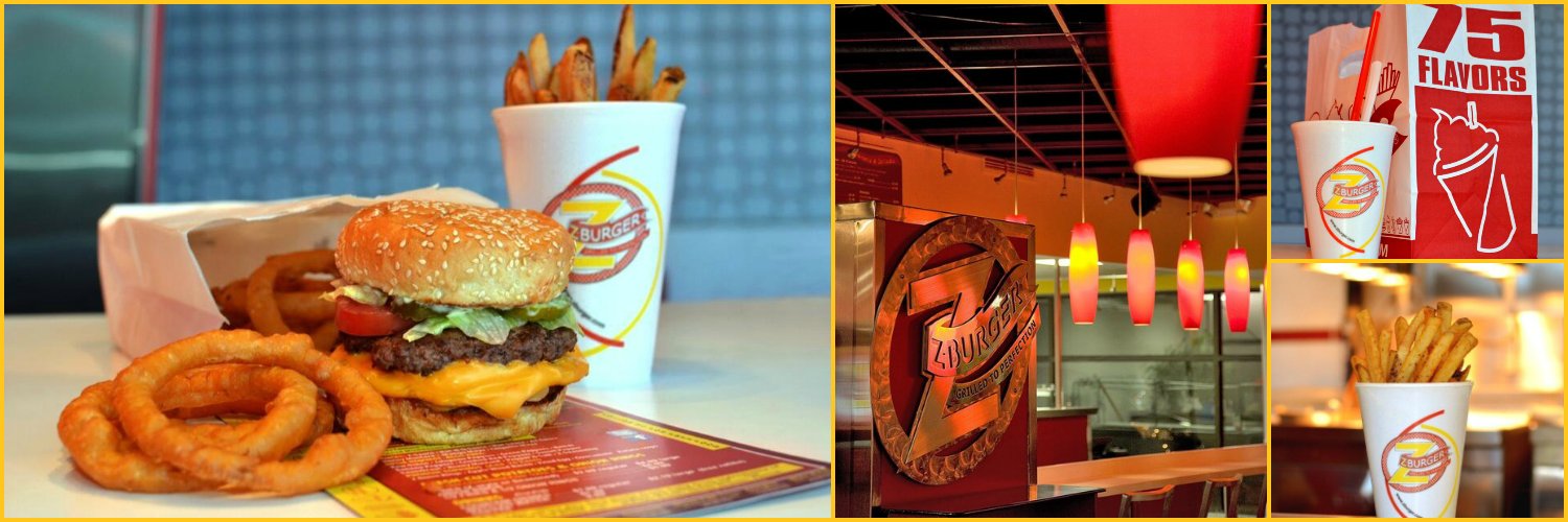 zburger's profile banner image