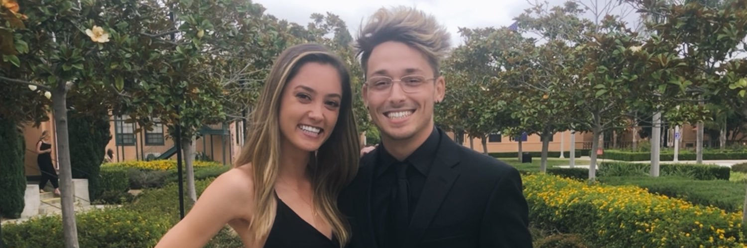 michaeljaylerch's profile banner image