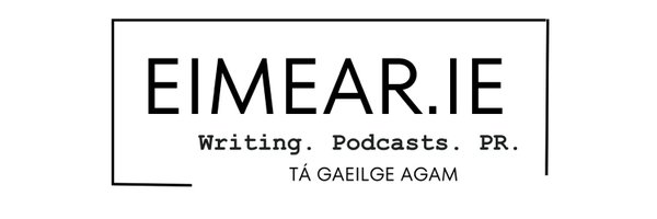Eimear Ní Bhraonáin Profile Banner