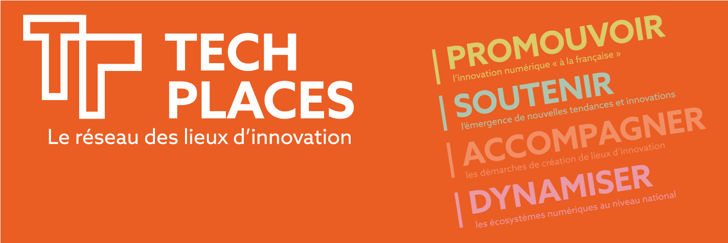 TechPlaces banner