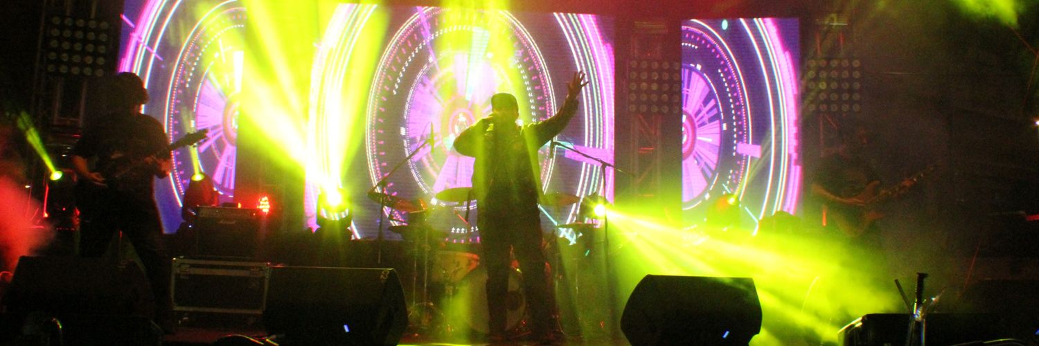 Bleeding Mascara banner