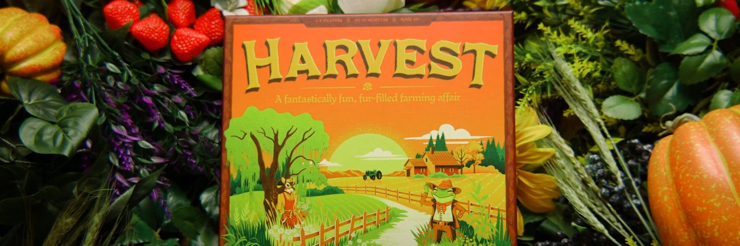 Trey Chambers banner