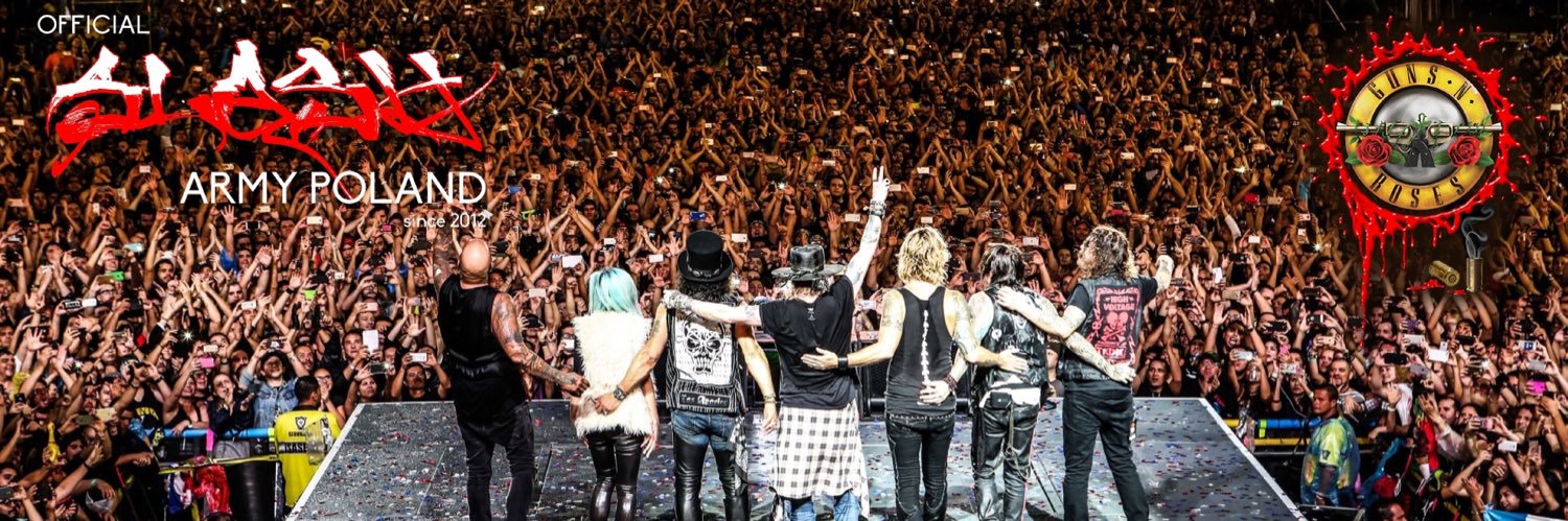 SlashArmy_PL's profile banner image