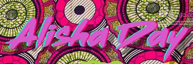 AlishaDayQueen's profile banner image