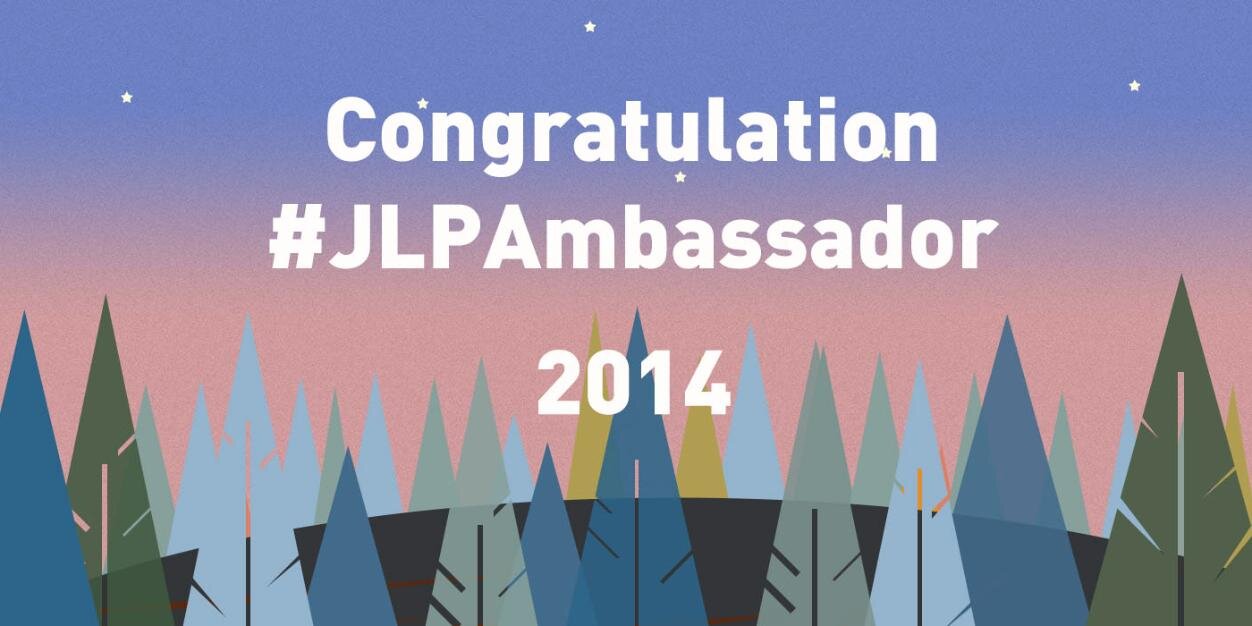 JLPTeam's profile banner image
