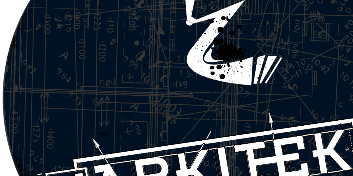 DJ Arkitek banner