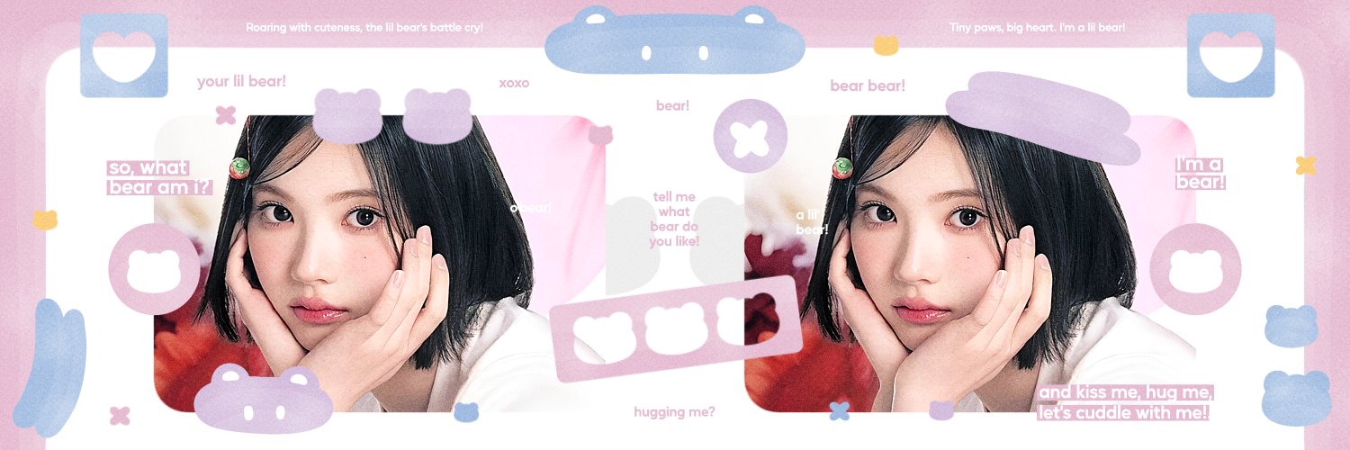 𐙚 Reyy! @ after dm banner