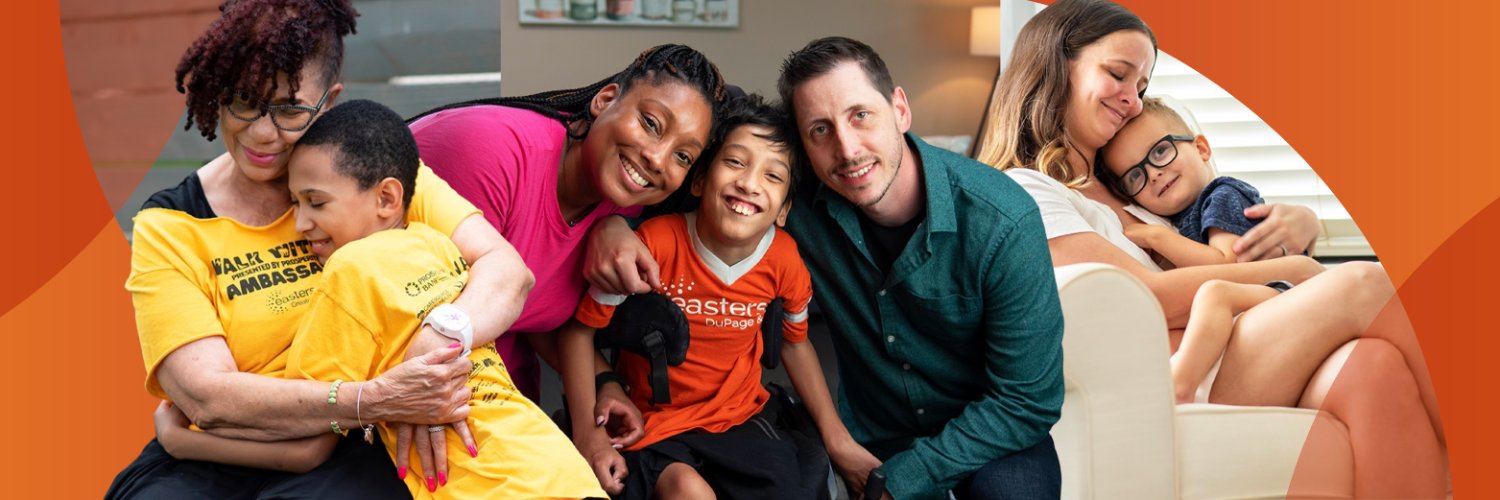 Easterseals HQ banner