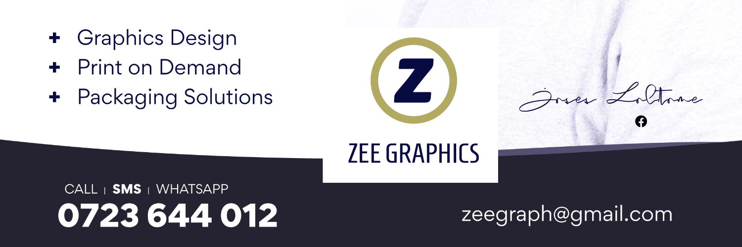 zeegraphicsKE's profile banner image