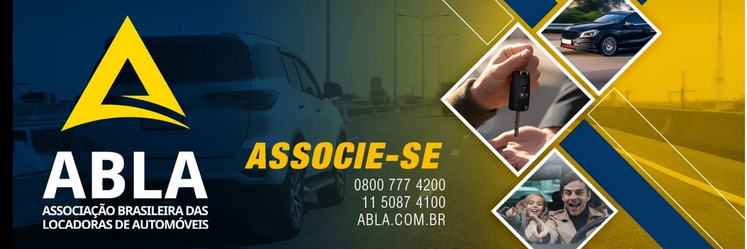 Abla_br's profile banner image