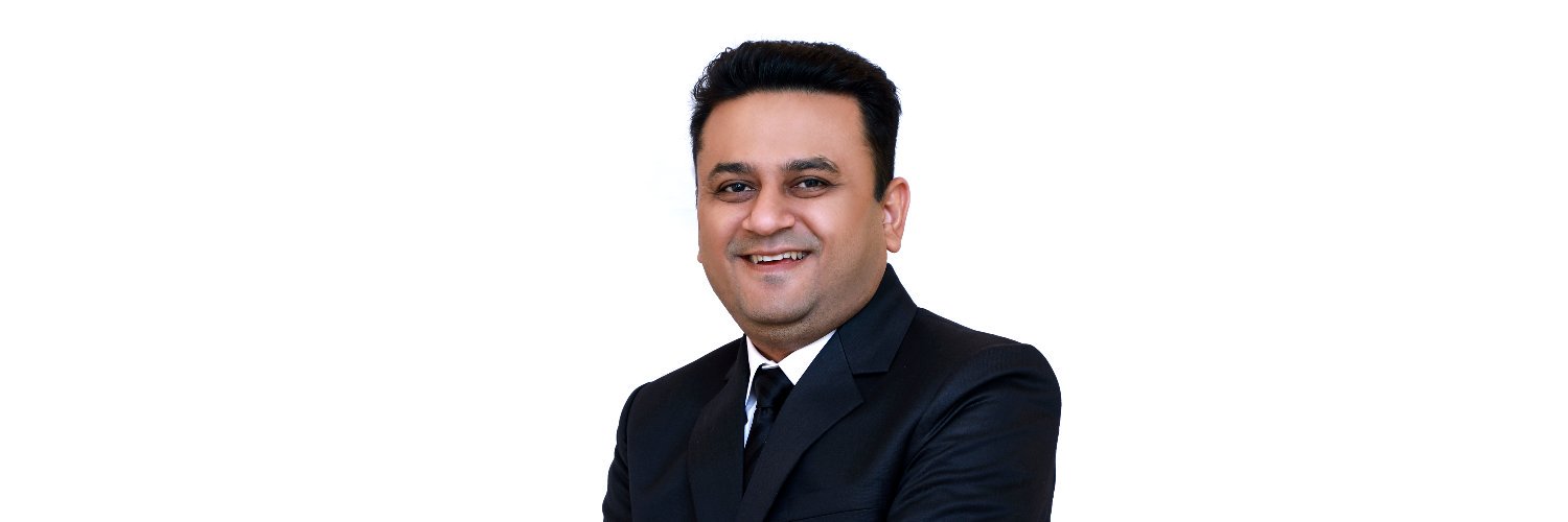 Dr. Darshan Trivedi banner