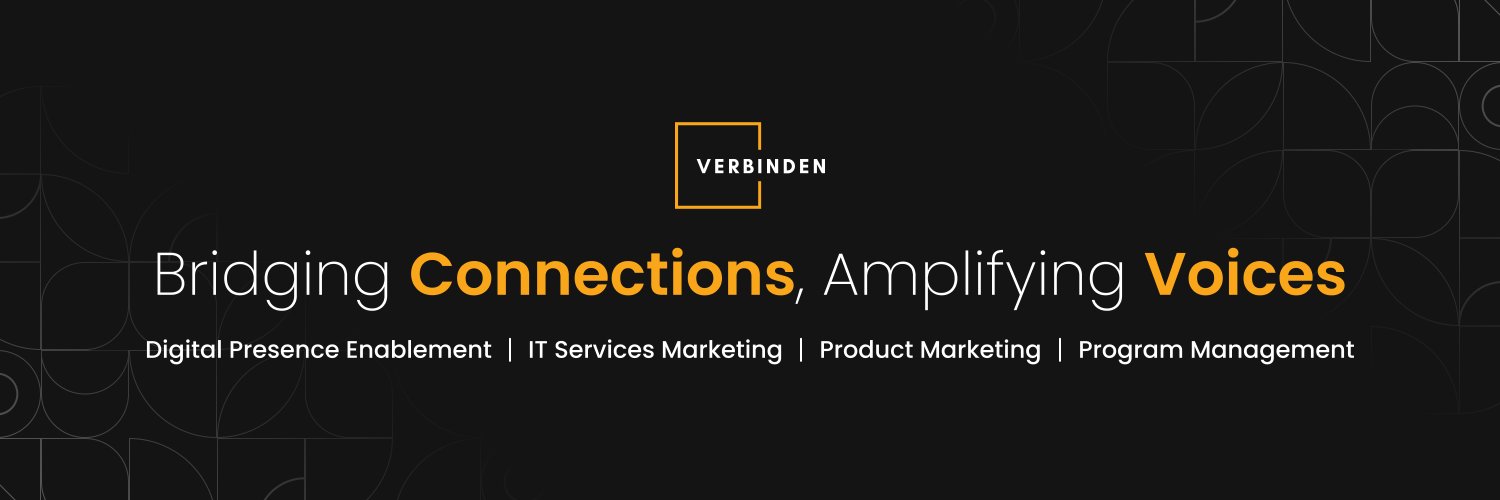 iVerbinden's profile banner image