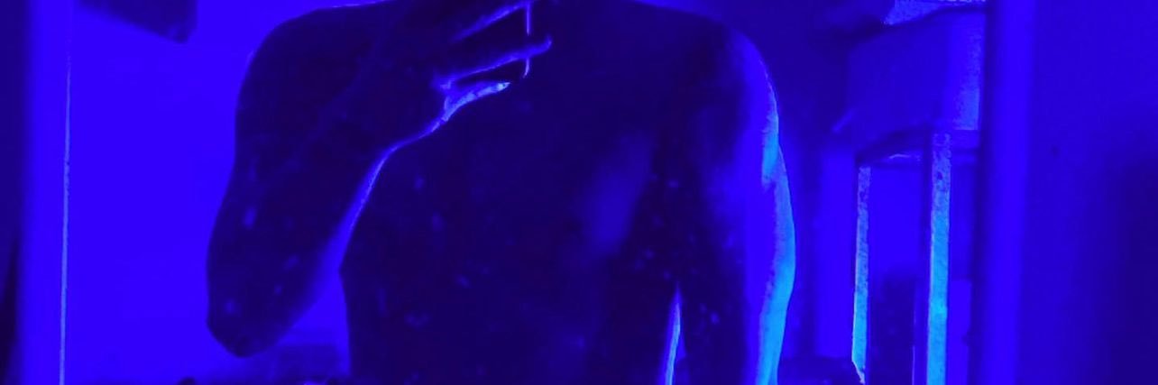 Rayzmondz's profile banner image