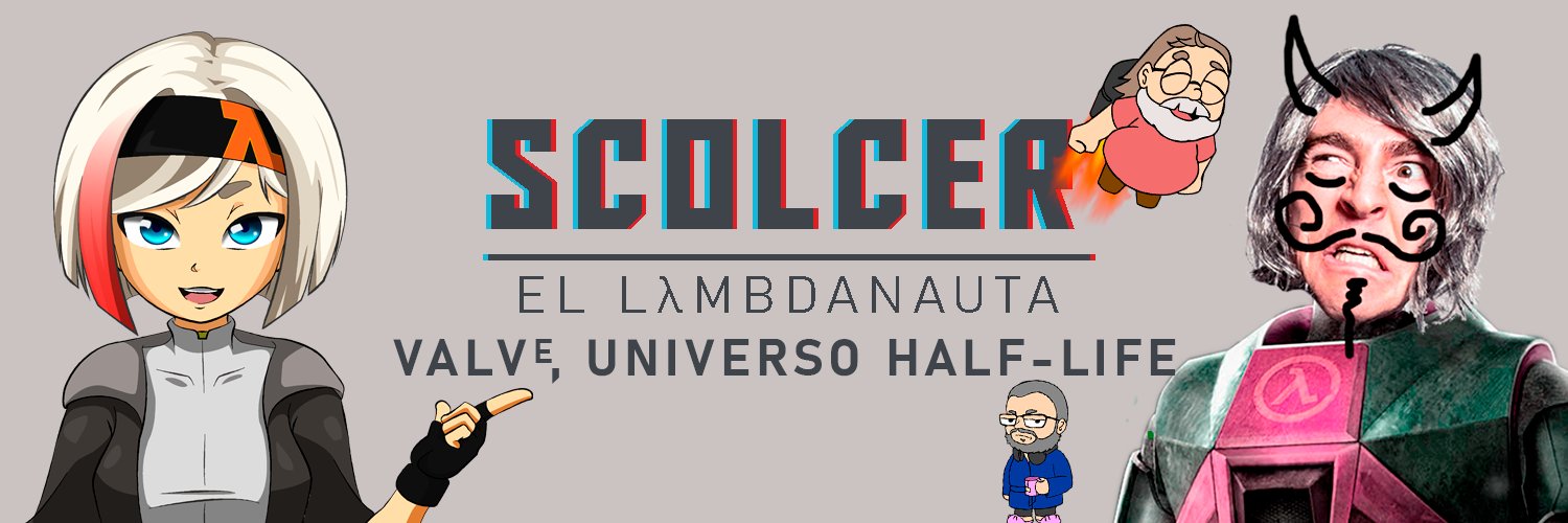 Scolcer's banner