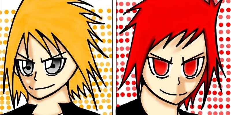 NinjaxCross's profile banner image