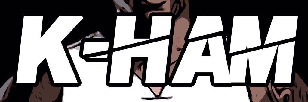 K-Ham 🔥 banner