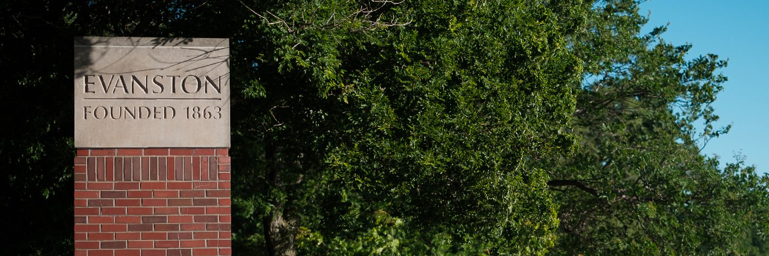 Evanston RoundTable banner