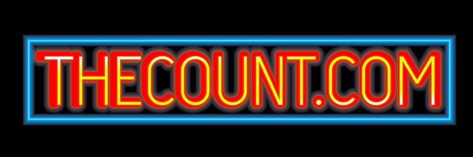 THECOUNT.com ™ © banner