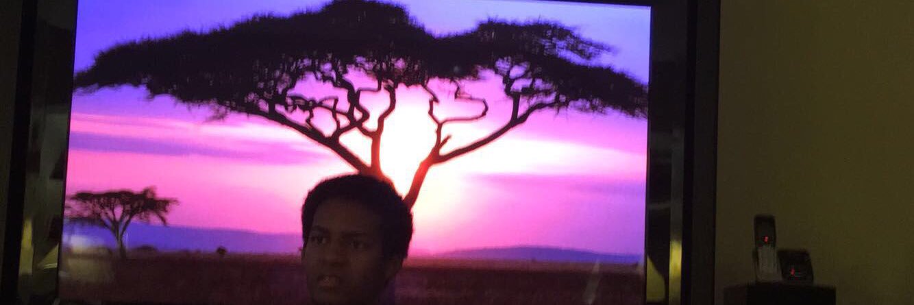 aaronthajedi's profile banner image
