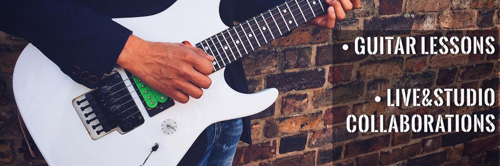 EmisFearGuitar's profile banner image