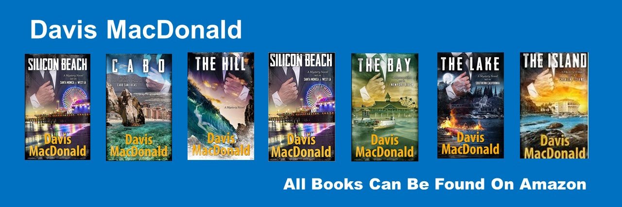 Davis MacDonald banner