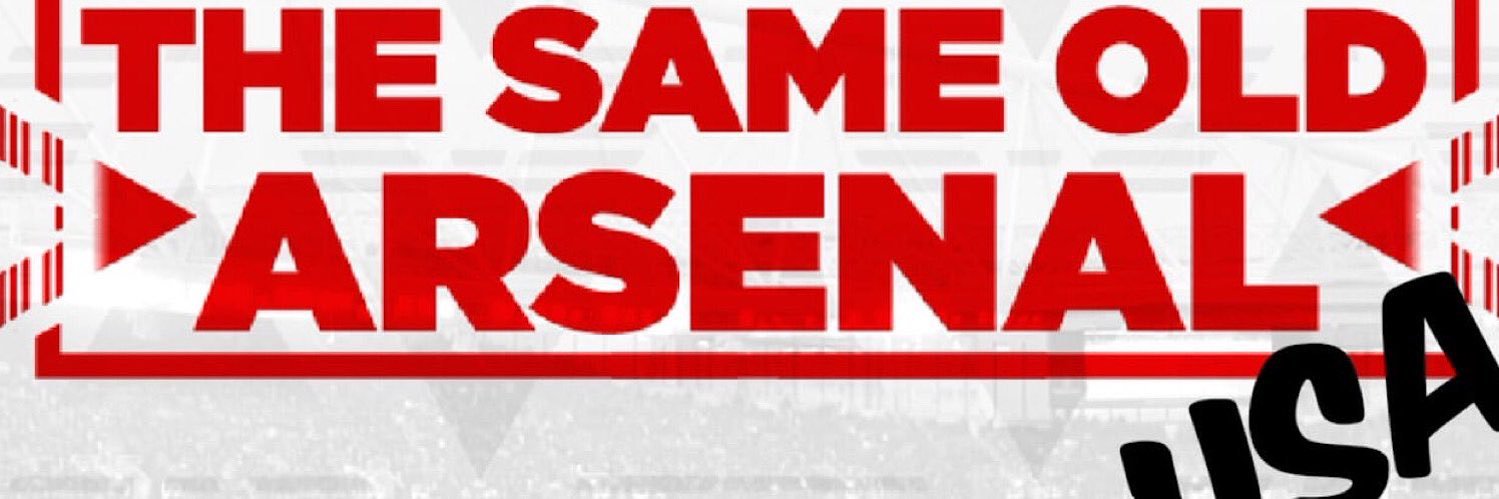 Rohan Virdi - Arsenal Esq. banner