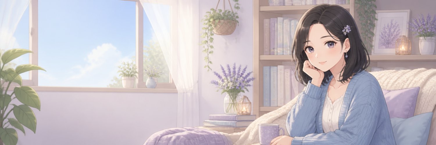maria230301's profile banner image