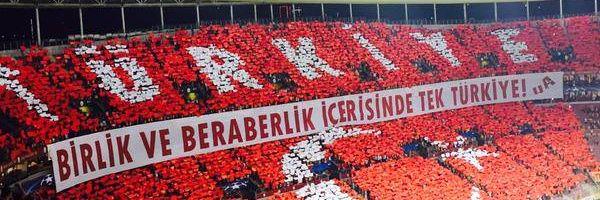 TURKMAK's profile banner image
