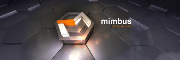 mimbus Profile Banner